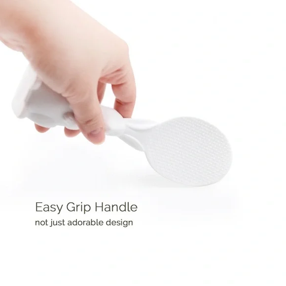 Rabbit Rice Spatula - Picture 6 of 7